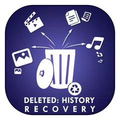 Скачать Deleted Photo Video Audio Document Files Recovery APK