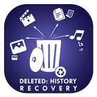 Deleted Photo Video Audio Document Files Recovery ไอคอน