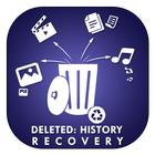 Deleted Photo Video Audio Document Files Recovery biểu tượng