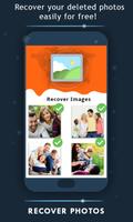 Deleted Photo Video Audio Document Files Recovery capture d'écran 1