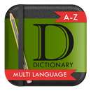 Dictionary Multi Language APK