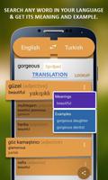Dictionary Multi Language Screenshot 1