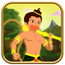 Hanuman Bajrangbali Run APK