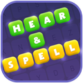 Hear & Spell: Spelling Learning Game