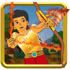 Suryaputra Karn Veer Game ไอคอน