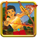 Suryaputra Karn Veer Game aplikacja