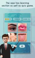 Learn Body Parts スクリーンショット 2