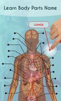 Learn Body Parts スクリーンショット 3