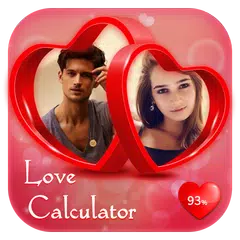 Скачать Girl Boy Love Calculator Prank APK