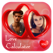 Girl Boy Love Calculator Prank