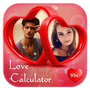 Girl Boy Love Calculator Prank aplikacja