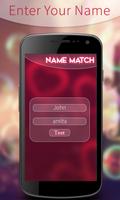 Girl Boy Love Calculator Prank Plakat