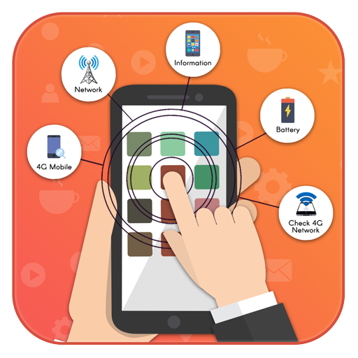 4G VoLTE Mobile Checker List