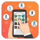 4G VoLTE Mobile Checker List APK