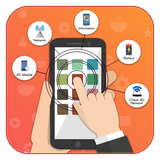 4G VoLTE Mobile Checker List Zeichen