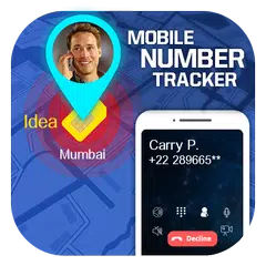 Mobile Number Caller ID Location Tracker APK download