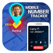 Mobile Number Caller ID Location Tracker