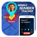 Mobile Number Caller ID Location Tracker aplikacja