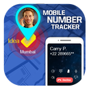Mobile Number Caller ID Location Tracker APK