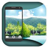 360 panorama camera VR