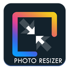 Photo Resizer With Best HD Quality simgesi