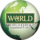 World Group Company Profile ไอคอน