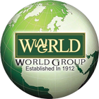 World Group Company Profile ícone