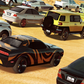 Drag Racing