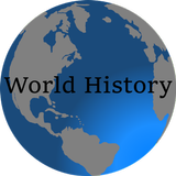 learn world history biểu tượng
