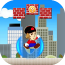 Little Ninja World APK