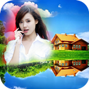 APK Nature Photo Frame