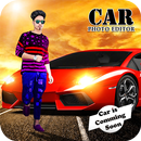 Car Photo Editor APK