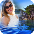 APK Islands Photo Frame