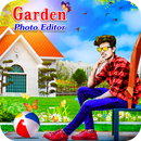 Garden Photo Editor APK