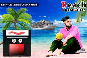 Lion Photo Editor screenshot 1