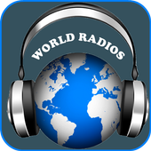World Radios icon