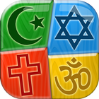 Juegos De Religion – Quiz Preguntas Y Respuestas icono
