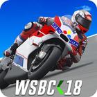 آیکون‌ Top Bike Racing Game 2018