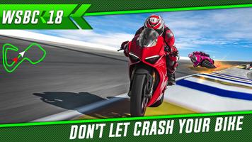 برنامه‌نما Top Bike Racing Game 2018 عکس از صفحه