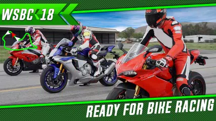 Top Bike Racing Game 2018 APK download