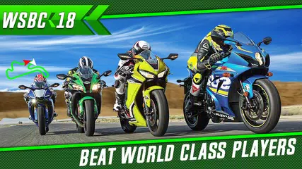 Top Bike Racing Game 2018 APK download