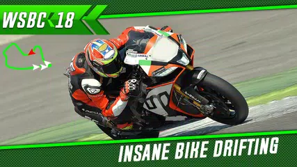 Top Bike Racing Game 2018 APK download
