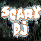 Pandora Scary Music  DJ icon
