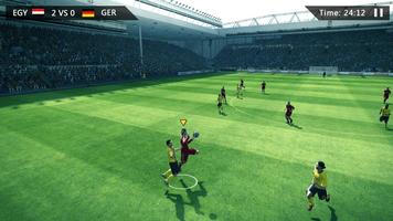 Soccer - Ultimate Team スクリーンショット 3
