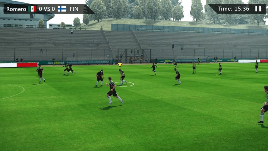 Soccer Ultimate Team For Android Apk Download - brazil soccer team trainng place roblox
