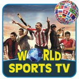 APK World Sports Tv