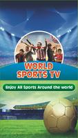 World Sports Tv poster
