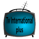 Tv international plus APK