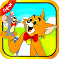 World of Tom and Jungle Run