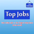 Top Jobs in The World 圖標